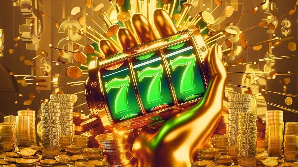 taruhan77